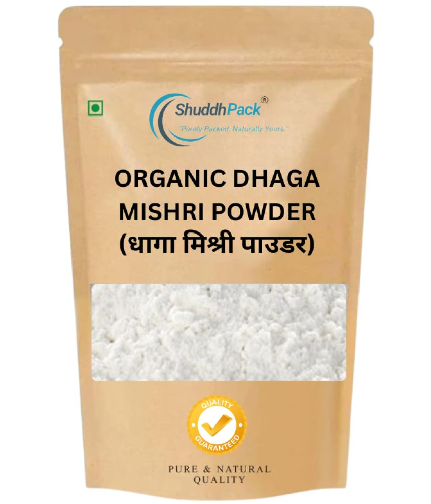     			ShuddhPack Sugar Substitute Powder 200 g