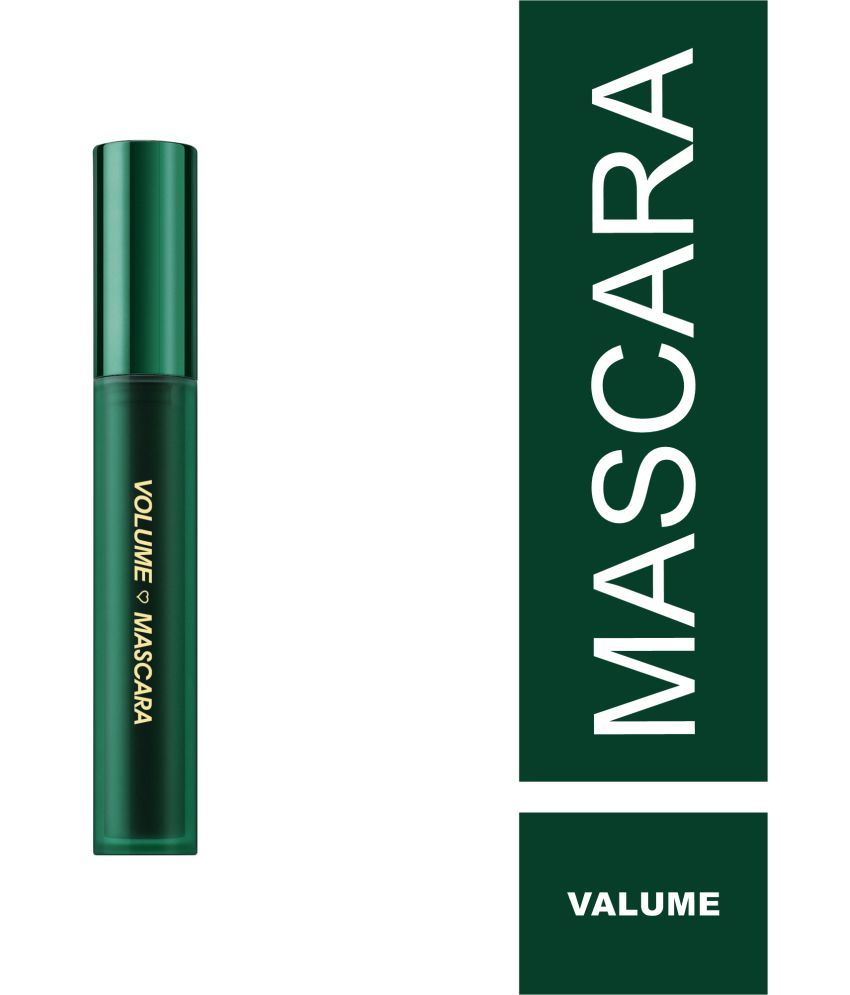     			Teen Teen Bold & Beautiful Mascara Volume Increase Volumes Mascara Black Green