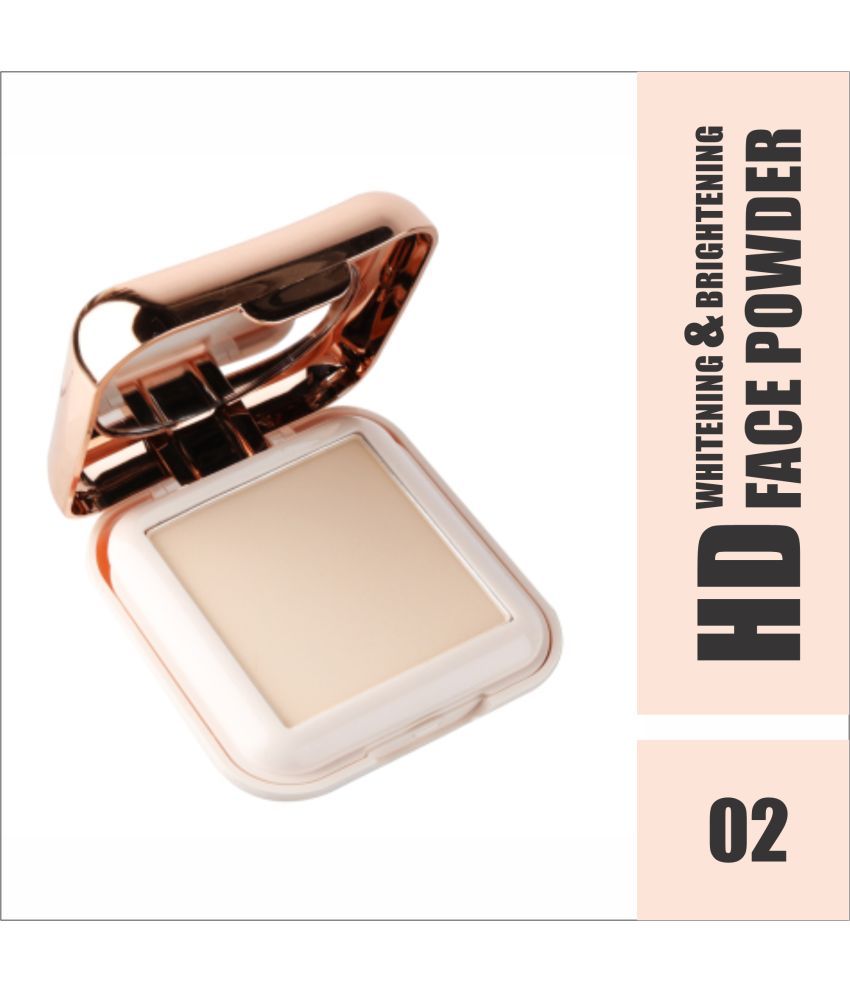     			Teen Teen Pressed Powder Shade-02 Light 20 g