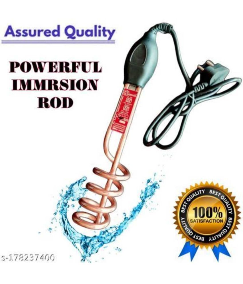     			ZESTRUM Copper 2000W Copper Immersion Rod