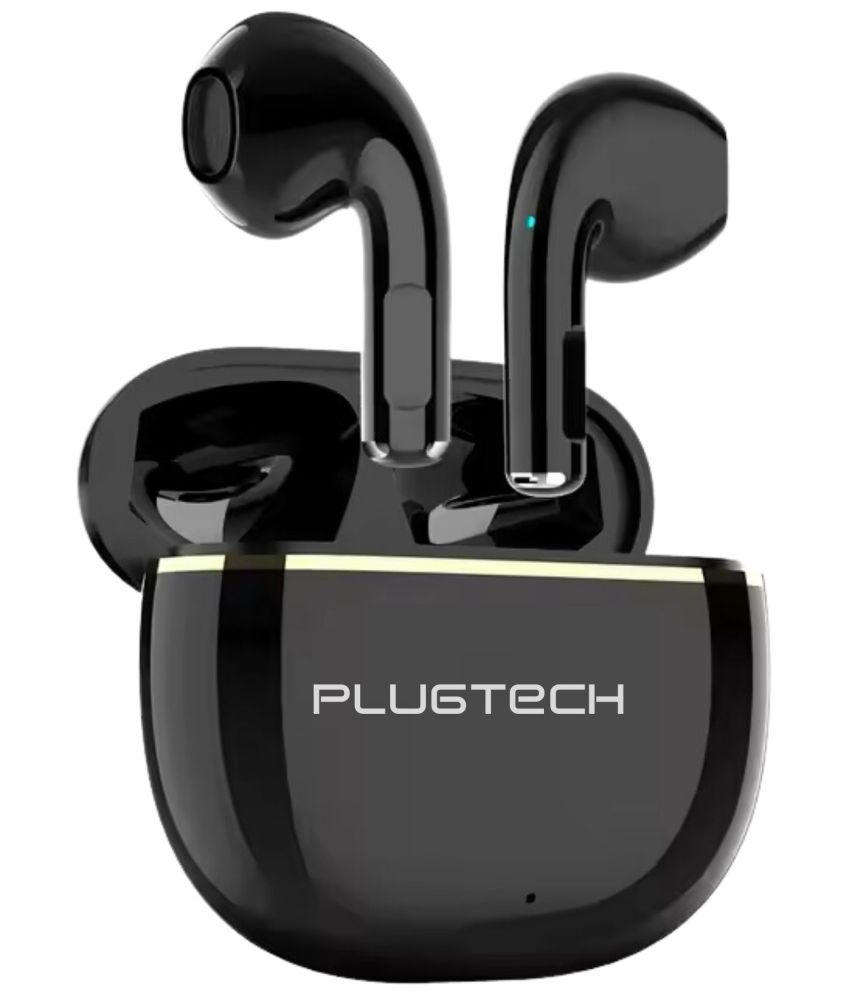     			Plugtech LEB-601-C In Ear TWS Black