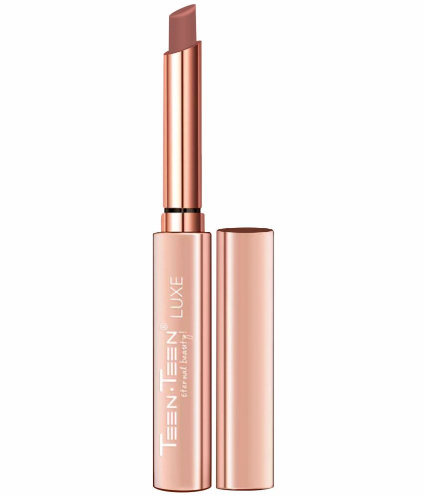     			Teen Teen Caramel Matte Lipstick 1