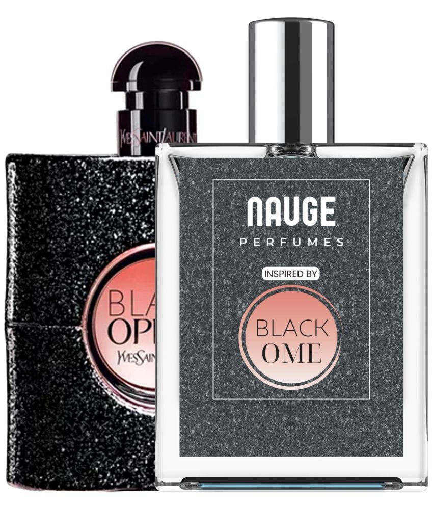     			Nauge Eau De Toilette (EDT) Woody,Earthly,Floral,Fresh -Fragrance For Unisex ( Pack of 1 )