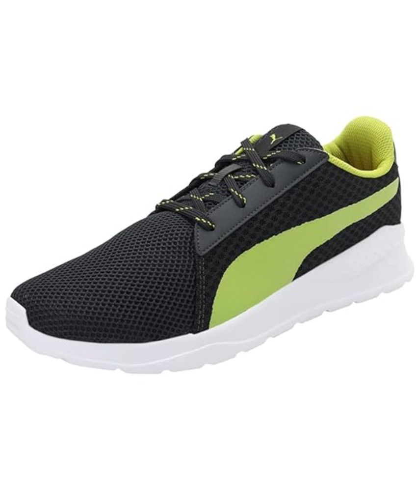     			Puma Hampton IDP Dark Grey Men's Sneakers