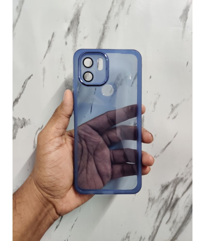     			Case Vault Covers Silicon Soft cases Compatible For Silicon Xiaomi Redmi A2 Plus ( )