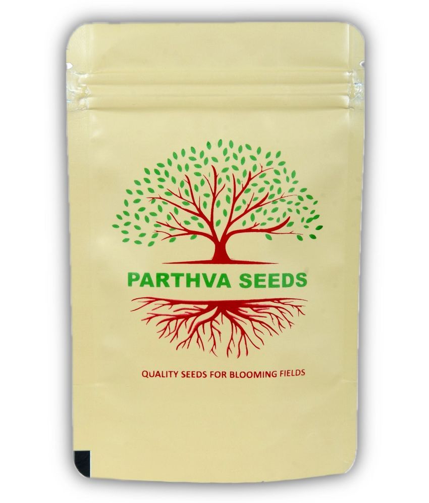     			PARTHVA SEEDS Mixed Herb ( 200 Seeds )