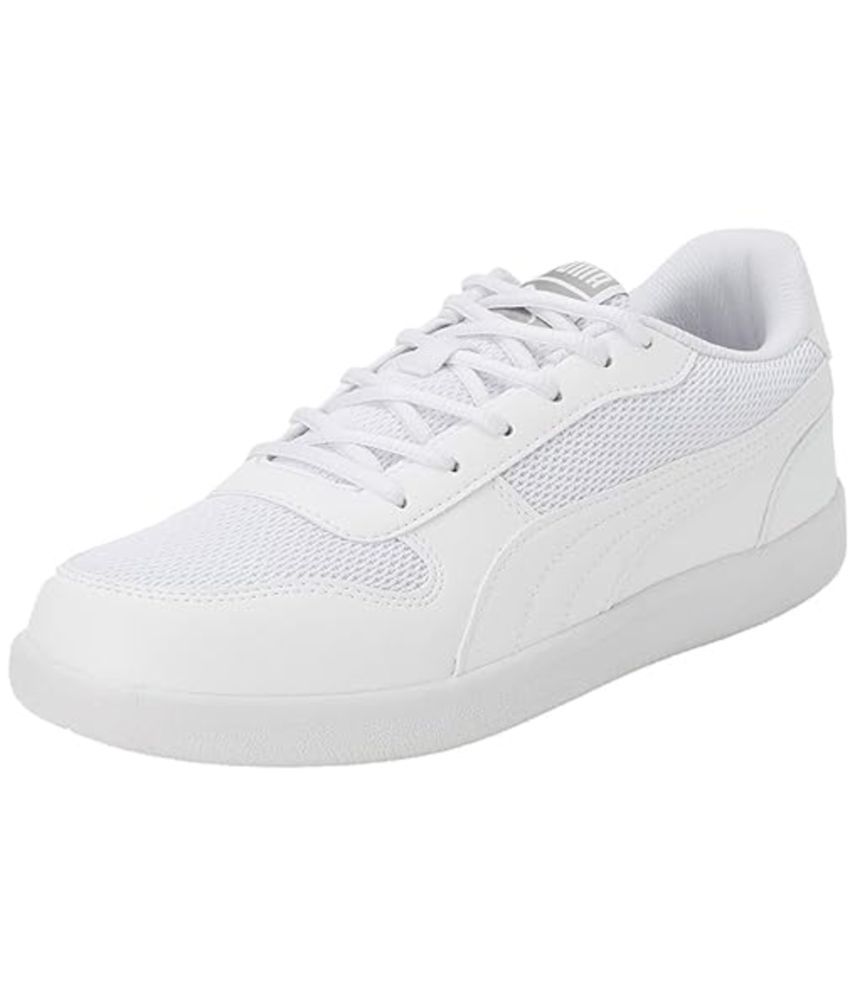     			Puma Sneaker White Men's Sneakers