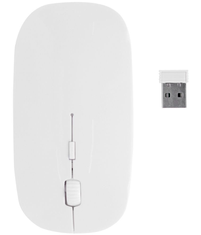     			UniBoss Slim Wireless Mouse Wireless Mouse