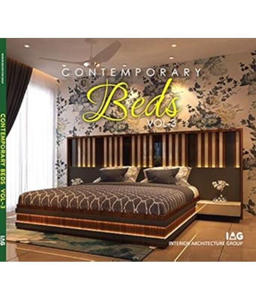     			Contemporary Beds Vol 3