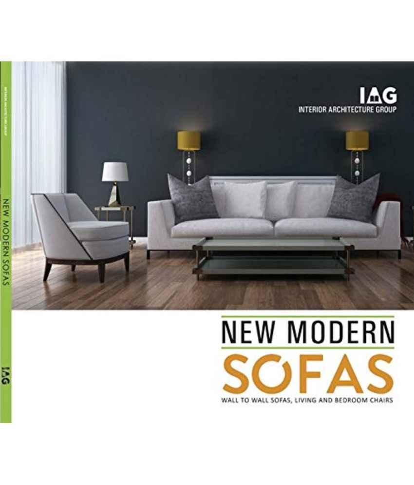     			New Modern Sofas