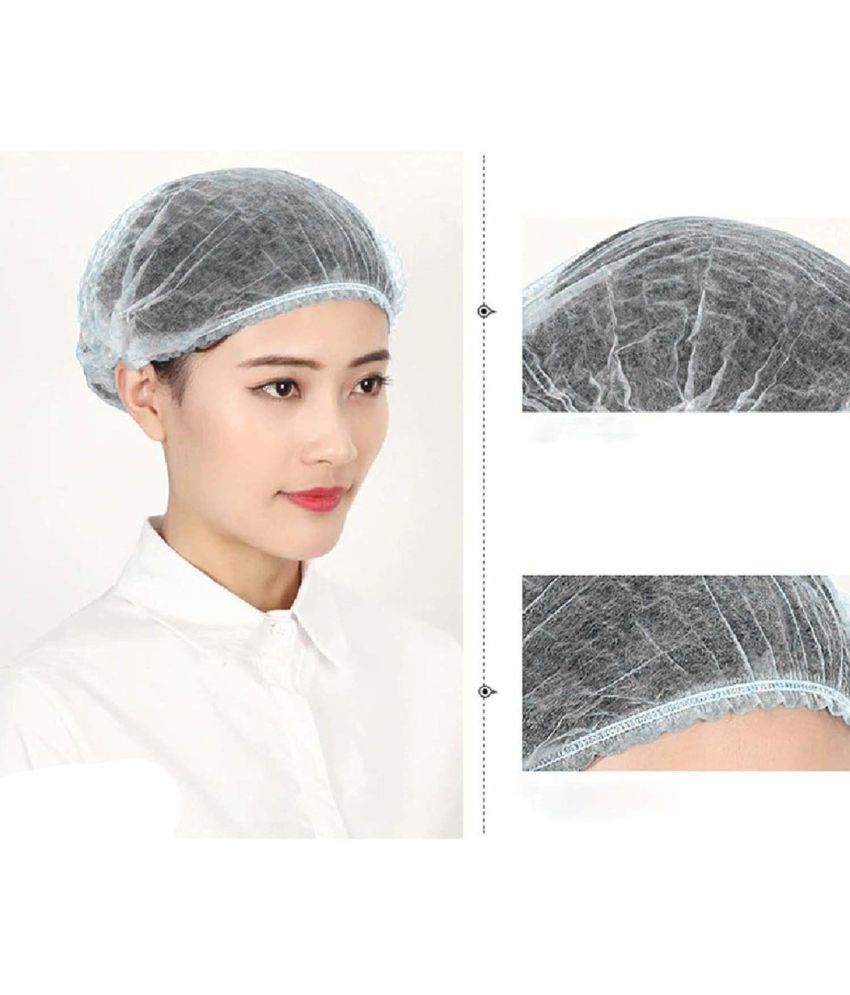     			Wellstar Multipurpose Head cap