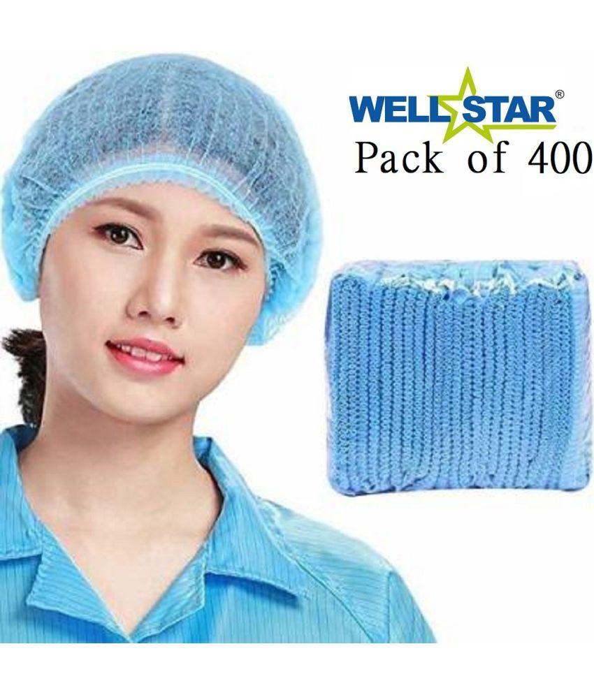     			Wellstar Multipurpose Head cap