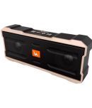 UBON SP6580 20 W Bluetooth Speaker Bluetooth V 5.2 with USB Playback Time 6 hrs Black