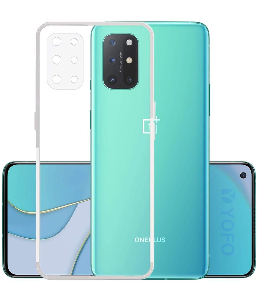     			Megha Star*** Plain Cases Compatible For Silicon Oneplus 9 ( )