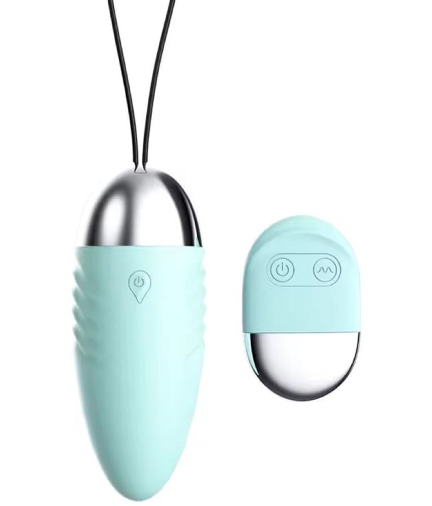     			Breckelle's Remote Control Portable Manual Massager