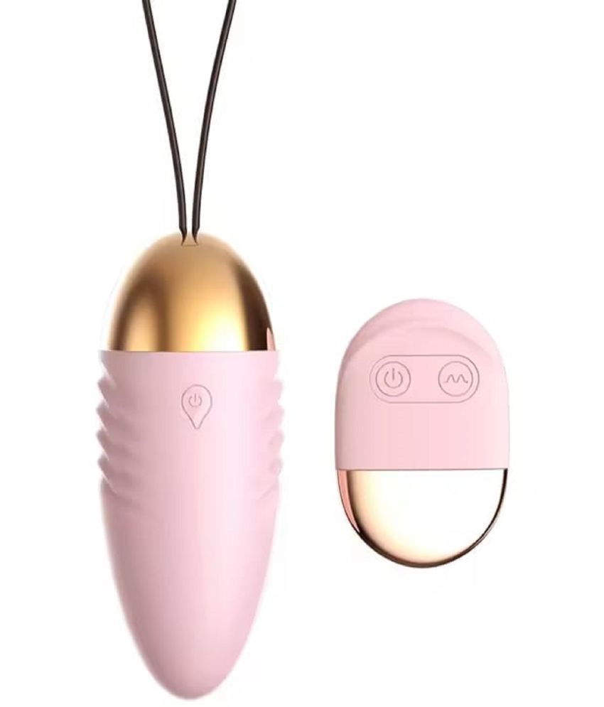     			Breckelle's Remote Control Portable Manual Massager