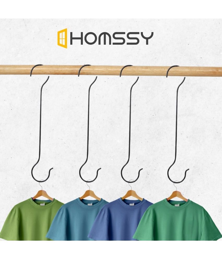     			HOMSSY Garden Tool Set ( Set of 5 )