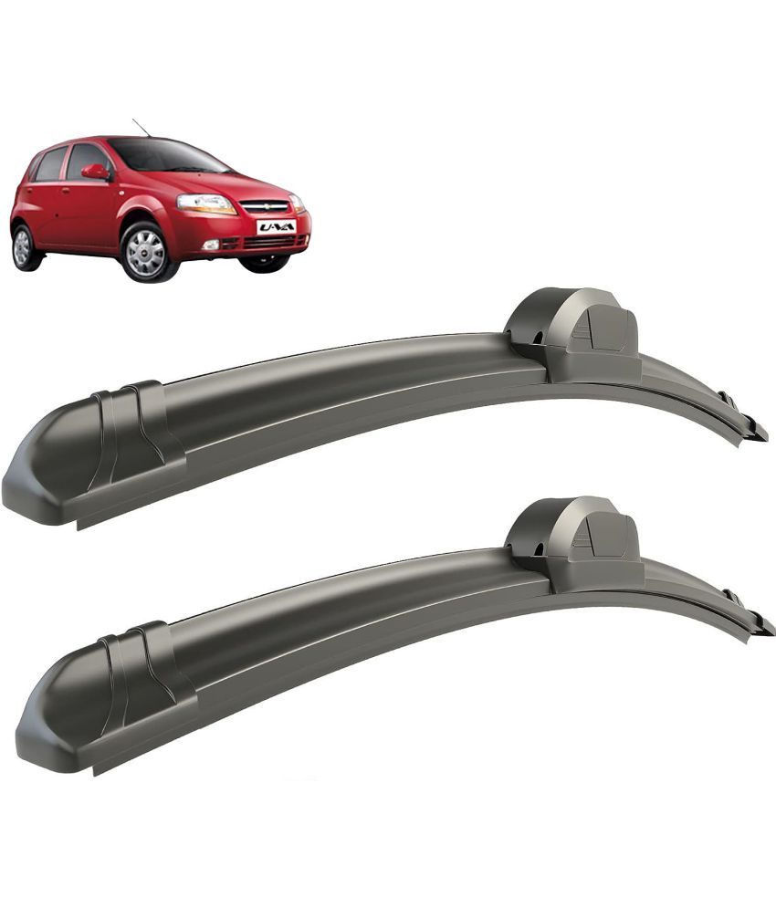     			Caronix Wipers Set of 2