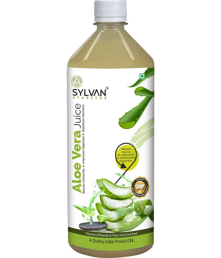     			SYLVAN AYURVEDA SYL-AL-01 (1 L)