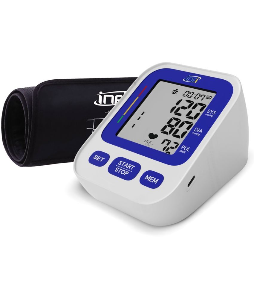     			INFI Automatic Upper Arm Monitor