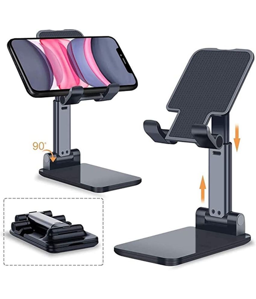     			LOUDPORIUM Other Surfaces Stand Tablet Mount - Black