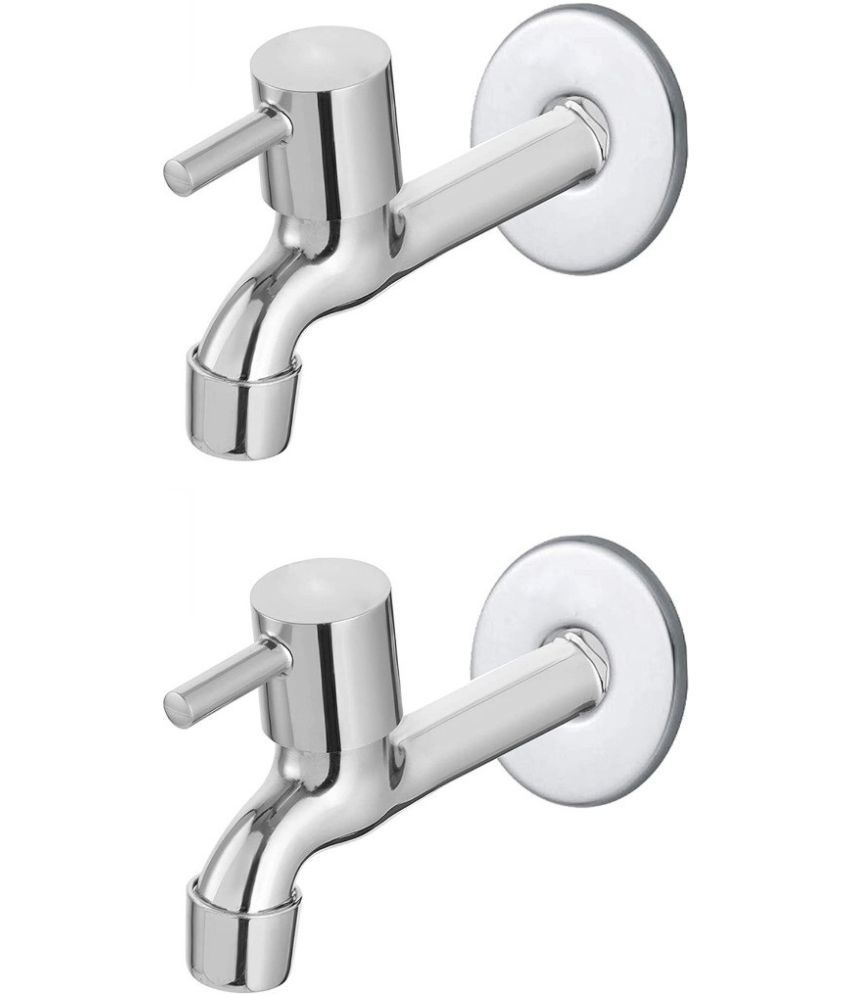     			Getchi Brass Bathroom Tap (Bib Cock)