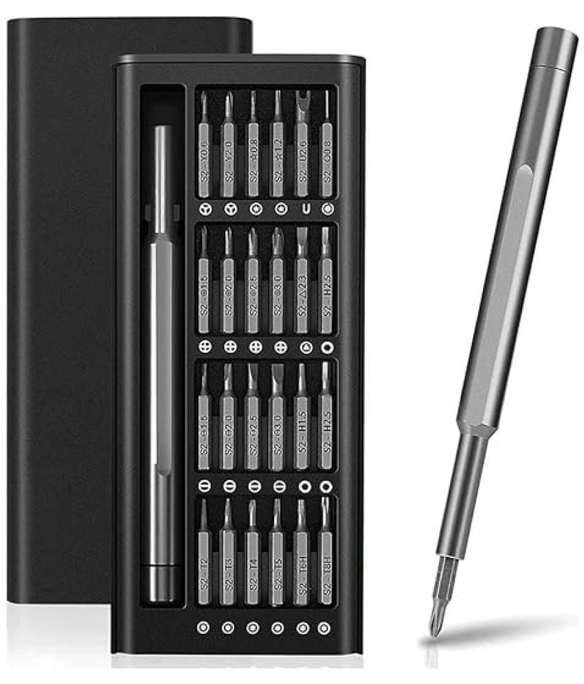     			Kadio 24 Pcs Screwdriver Set