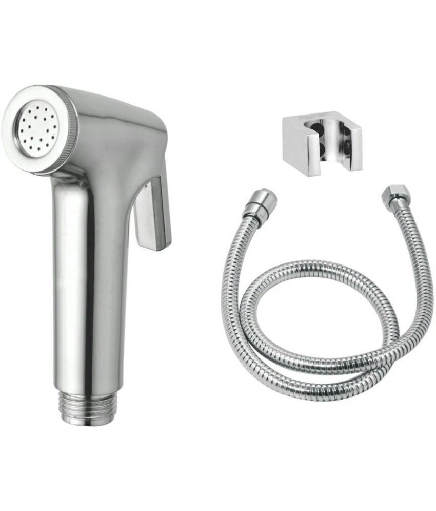     			Ketch Plastic (ABS) Toilet Tap (2 in 1 Cock)