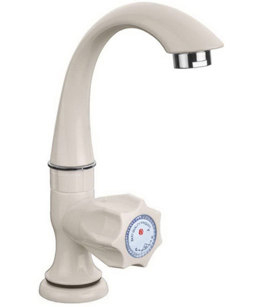     			Ketch Plastic (ABS) Wash Basin Tap (Pillar Cock)