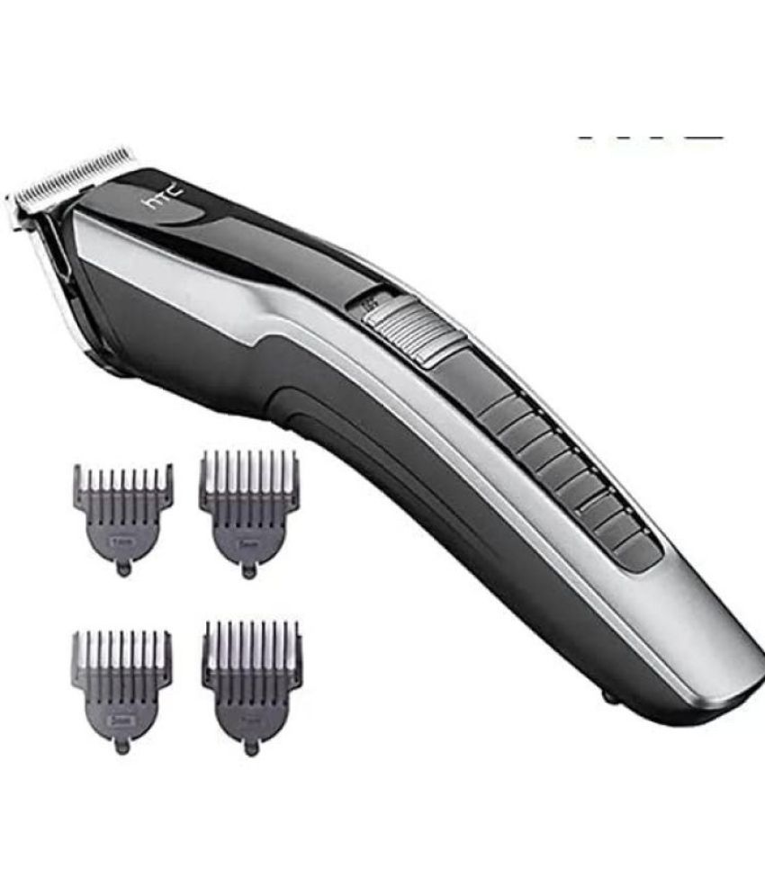     			ENTROK AT 538 Black Cordless Multigrooming Kit With 120 minutes Runtime