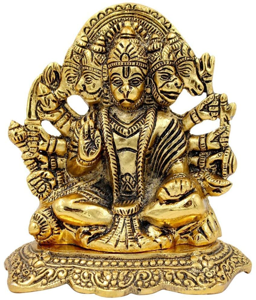     			NAVYAKSH Handicraft Showpiece 1.5 cm - Pack of 1