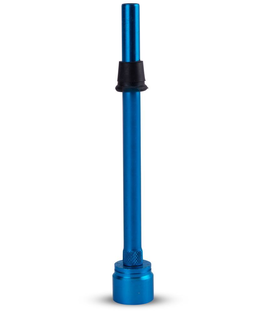     			STRONG BONG 14cm Metal Shooter for Acrylic Bongs Big Mouth - Blue