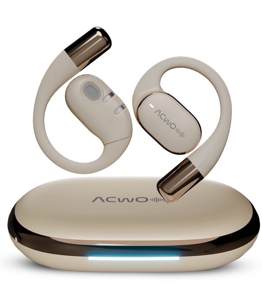     			ACwO DwOTS Sense In Ear TWS Beige