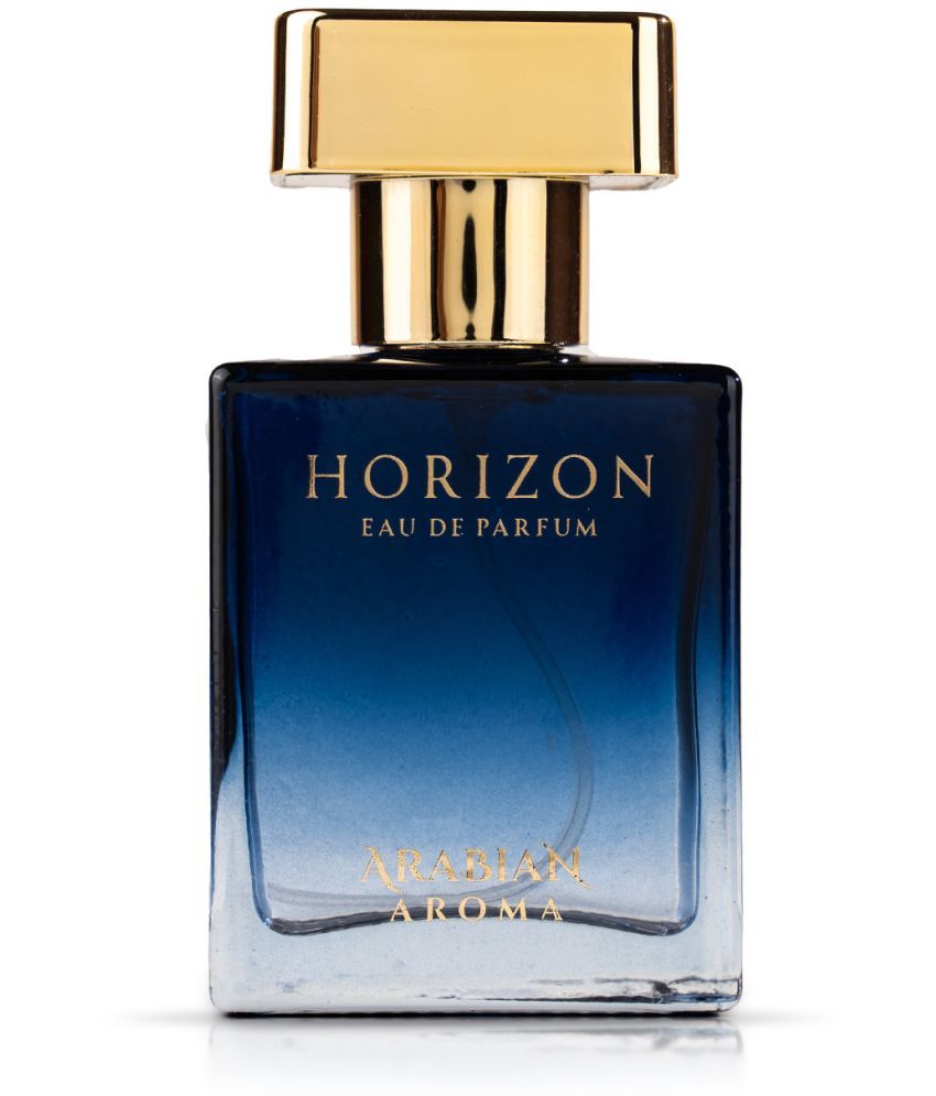     			Arabian Aroma Horizon Eau De Parfum, Long Lasting Perfumes for Men, 30ml (Pack of 1)