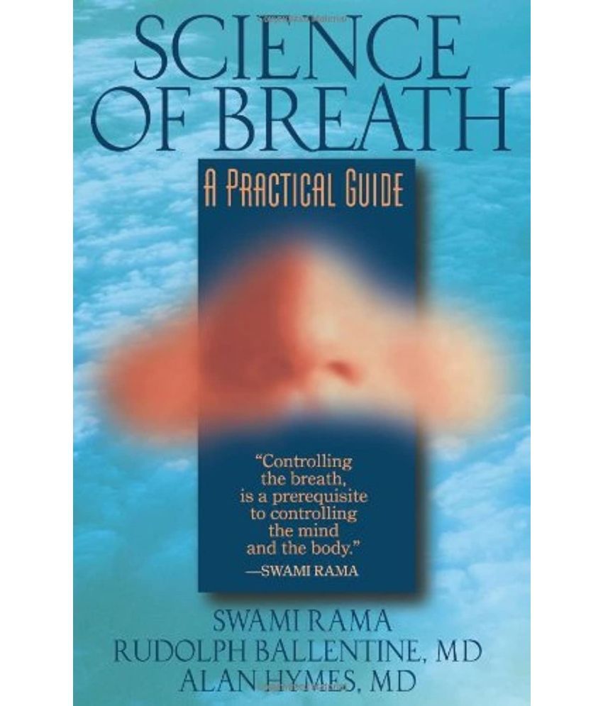     			Science of Breath