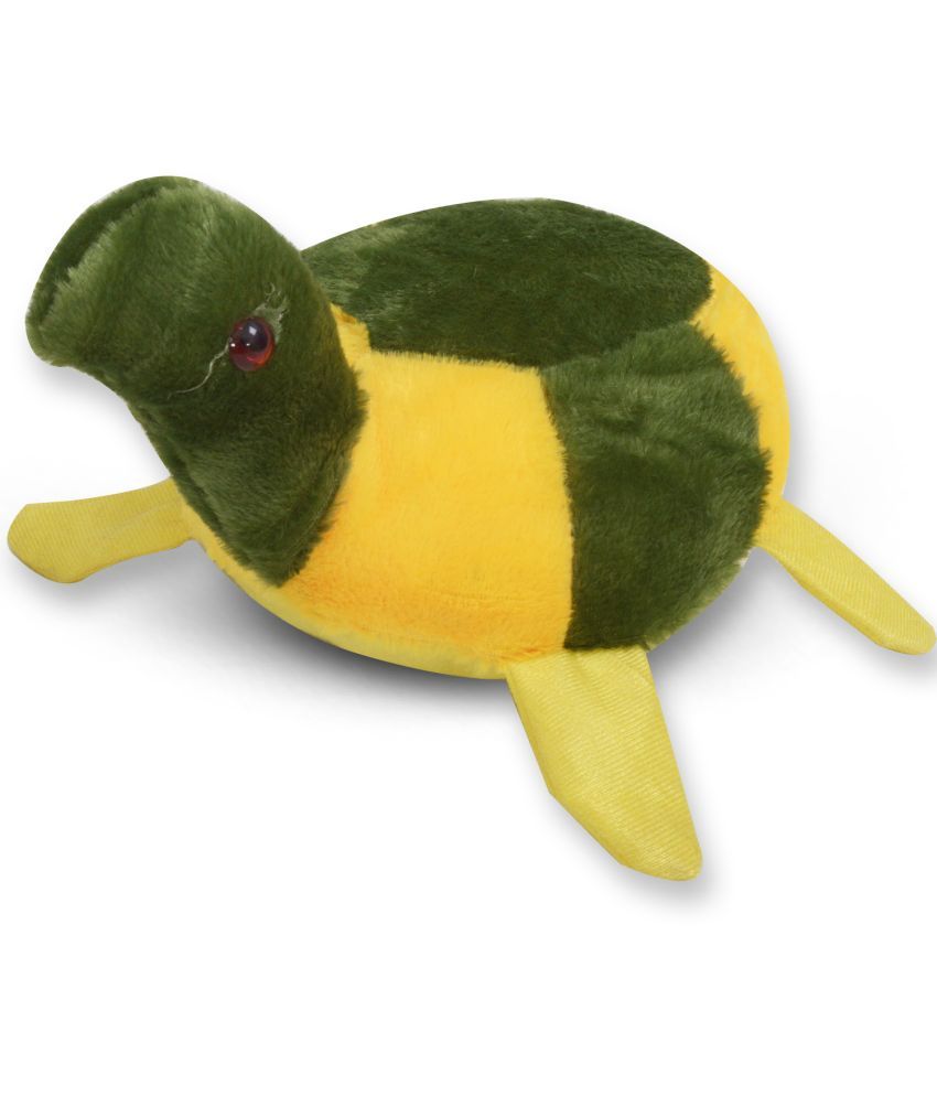     			Adbeni Super Soft Plush Stuffed Turtle Toy, Cute & Cuddly Gift for Kids, Girls & Boys, Safe & Huggable, Birthday, Valentine's Day & Special Occasion Gift