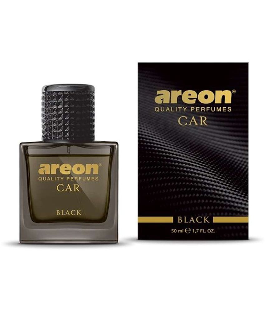     			Areon Car Perfume for Usage Fresh