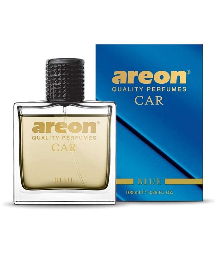     			Areon Car Perfume for Usage Fresh