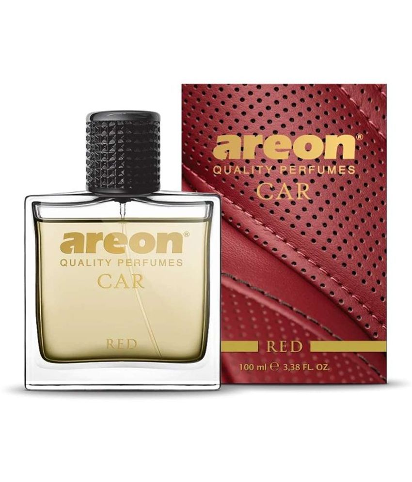     			Areon Car Perfume for Usage Fresh