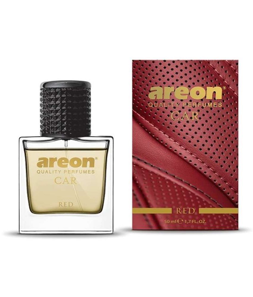     			Areon Car Perfume for Usage Fresh