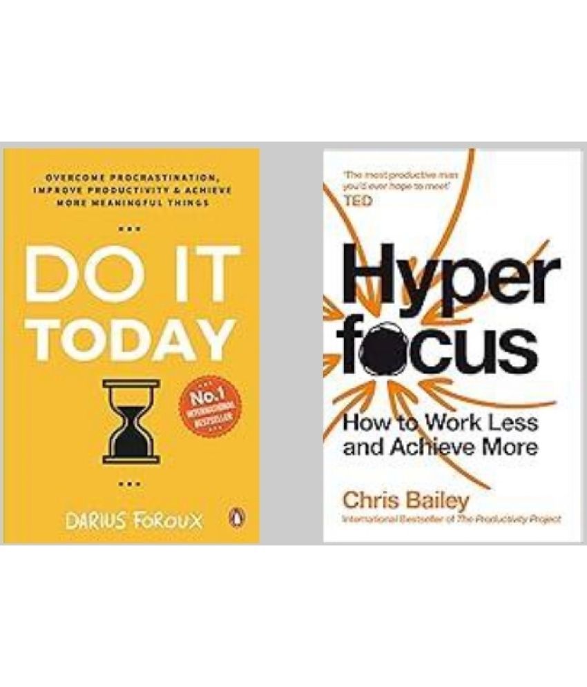     			Do It Today + Hyperfocus