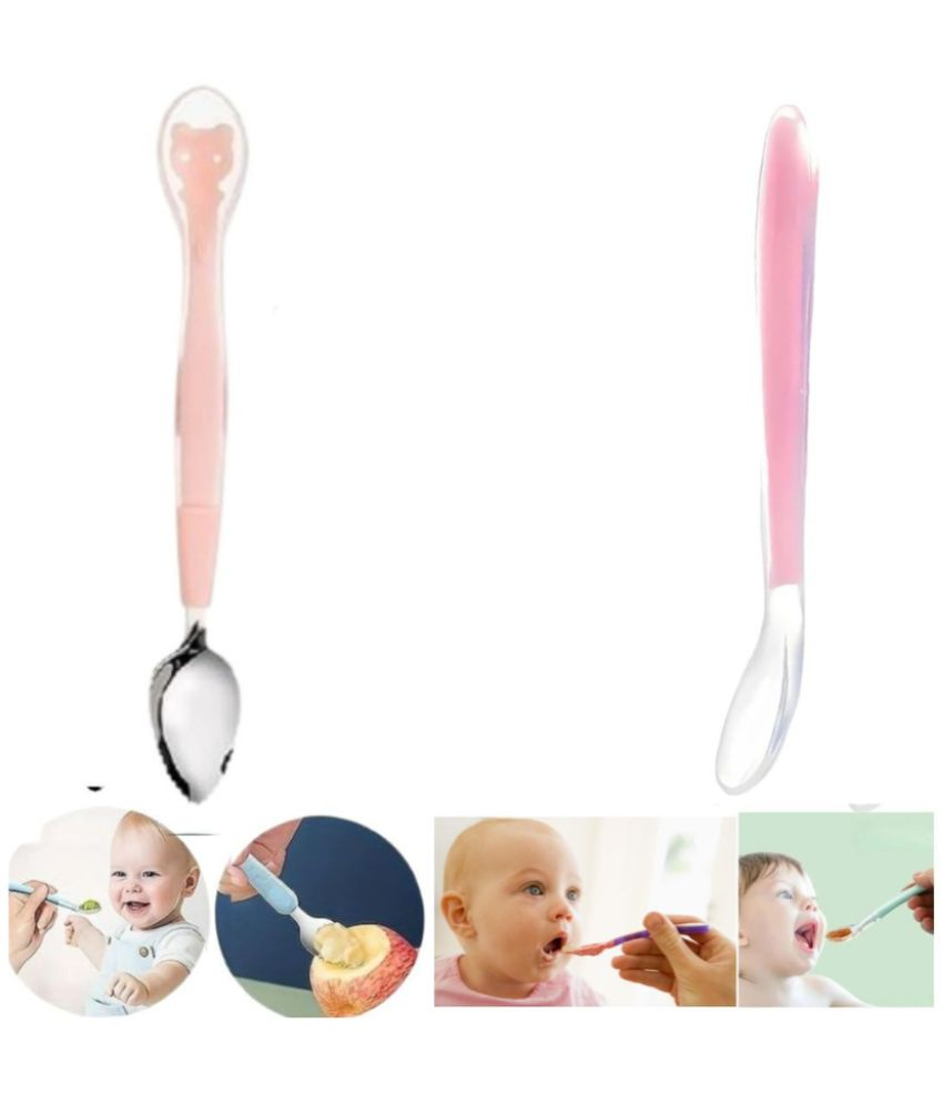     			BBYARAJ Silicone Food Feeder