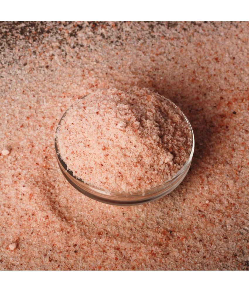     			Marwadi Seth Himalayan Pink Salt 1 kg