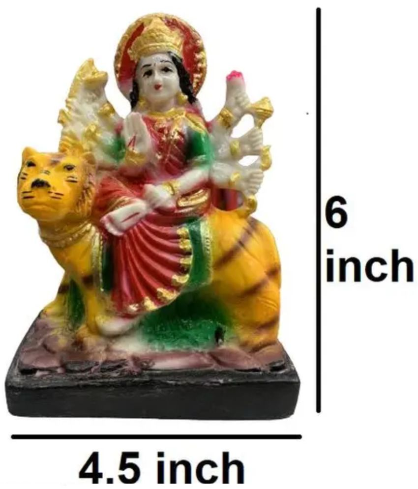     			NAVYAKSH Handicraft Showpiece 1.5 cm - Pack of 1