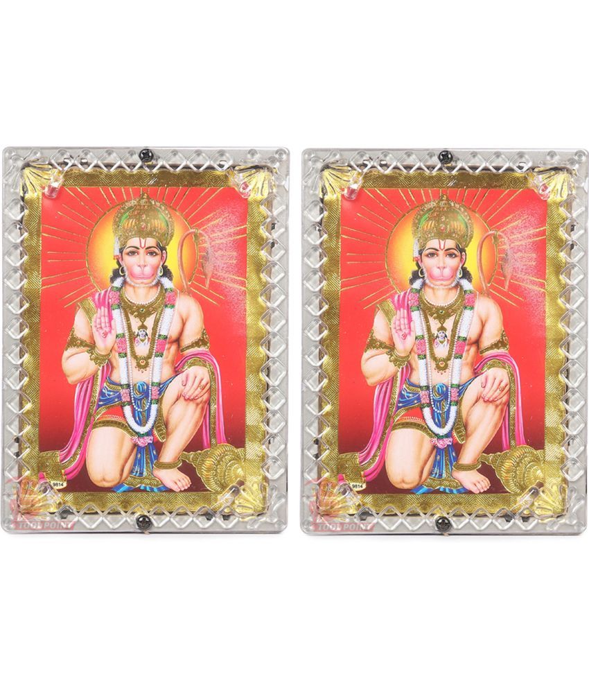     			Tool Point Sampurn Hanuman Chalisa Machine ( Pack of 2 )