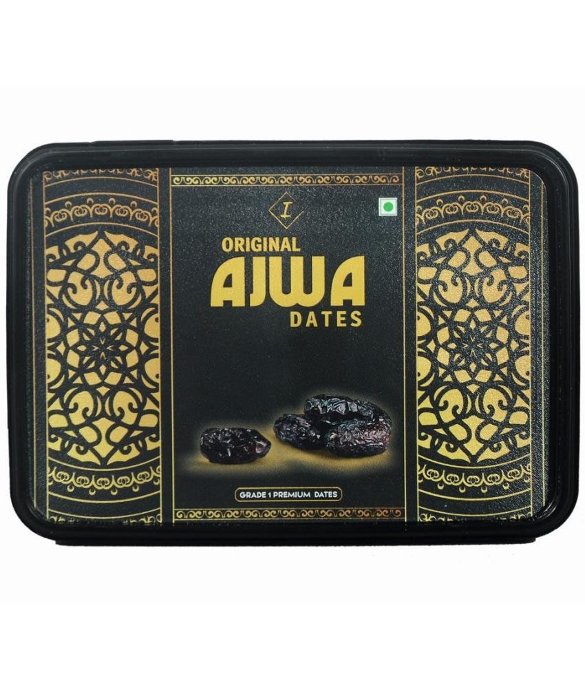     			imro foods Ajwa Date 250