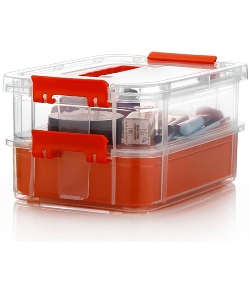     			iview kitchenware Make Up Organizers ( Pack of 1 )