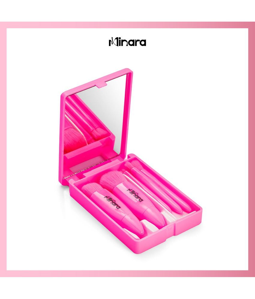     			Minara Beauty Synthetic Blending 100 g 5 Pcs