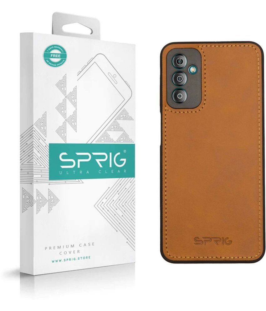     			Sprig Plain Cases Compatible For TPU Glossy Cases Samsung Galaxy A25 ( Pack of 1 )