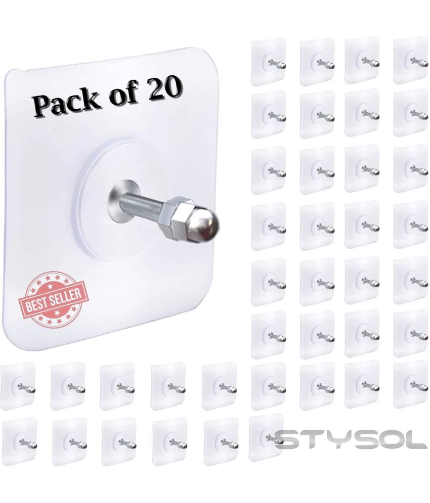     			Stysol Travel Kits ( Pack of 20 )